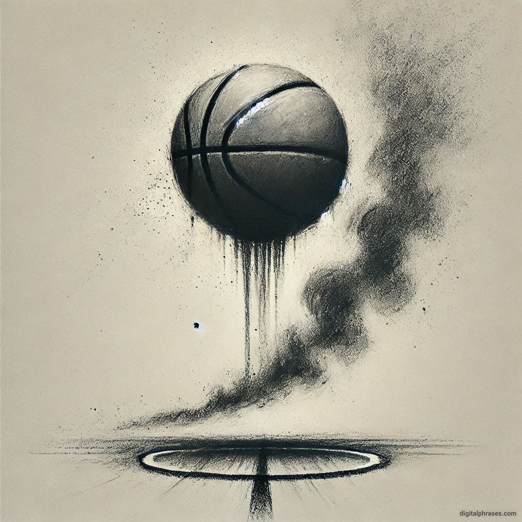 80 Basketball Drawing Ideas (Easy, Realistic, Cartoon, Color and More) 80 Basketball Drawing Ideas (Easy, Realistic, Cartoon, Color and More)