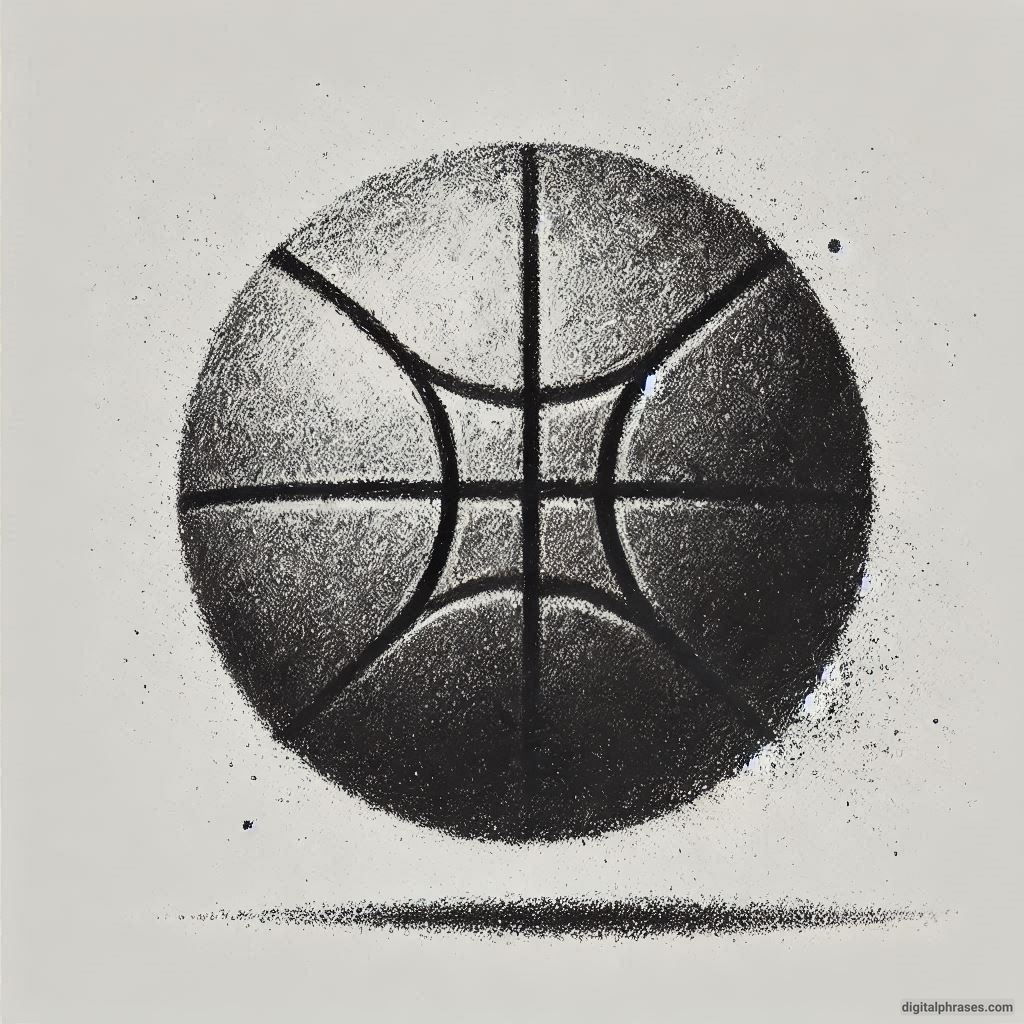 80 Basketball Drawing Ideas (Easy, Realistic, Cartoon, Color and More) 80 Basketball Drawing Ideas (Easy, Realistic, Cartoon, Color and More)