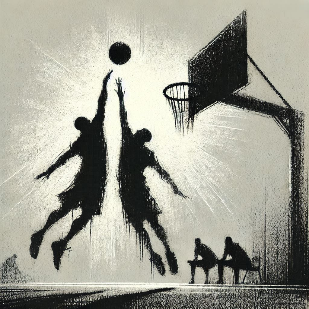 80 Basketball Drawing Ideas (Easy, Realistic, Cartoon, Color and More) 80 Basketball Drawing Ideas (Easy, Realistic, Cartoon, Color and More)
