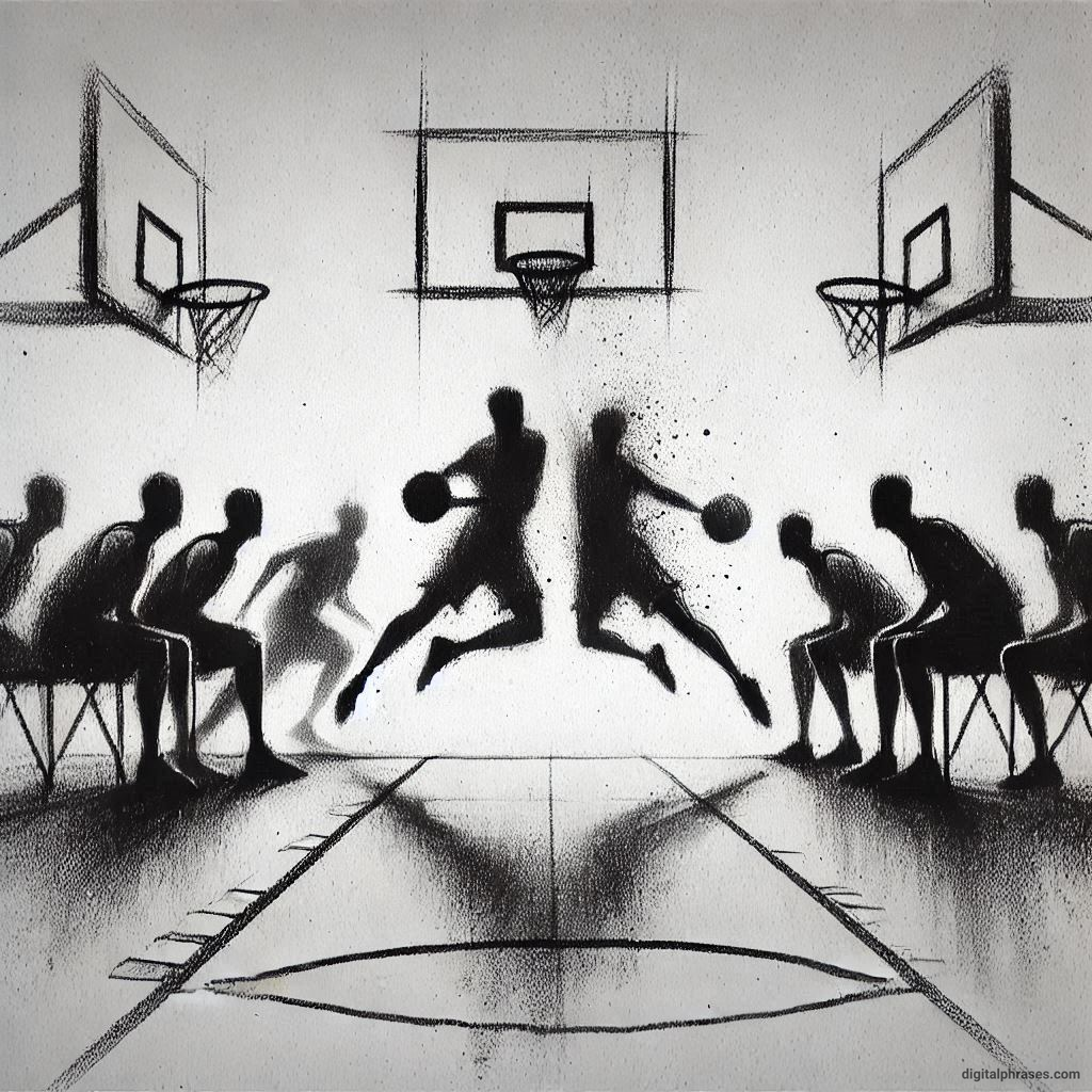 80 Basketball Drawing Ideas (Easy, Realistic, Cartoon, Color and More) 80 Basketball Drawing Ideas (Easy, Realistic, Cartoon, Color and More)