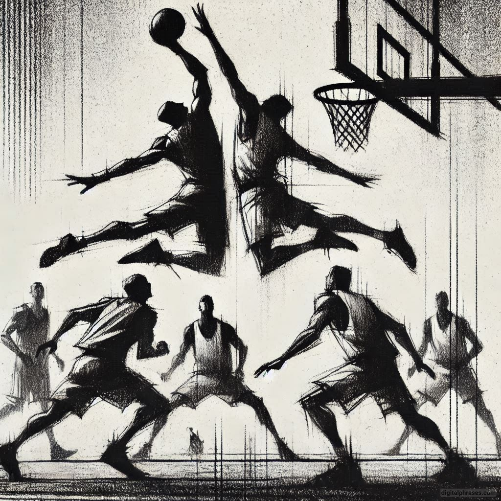 80 Basketball Drawing Ideas (Easy, Realistic, Cartoon, Color and More) 80 Basketball Drawing Ideas (Easy, Realistic, Cartoon, Color and More)
