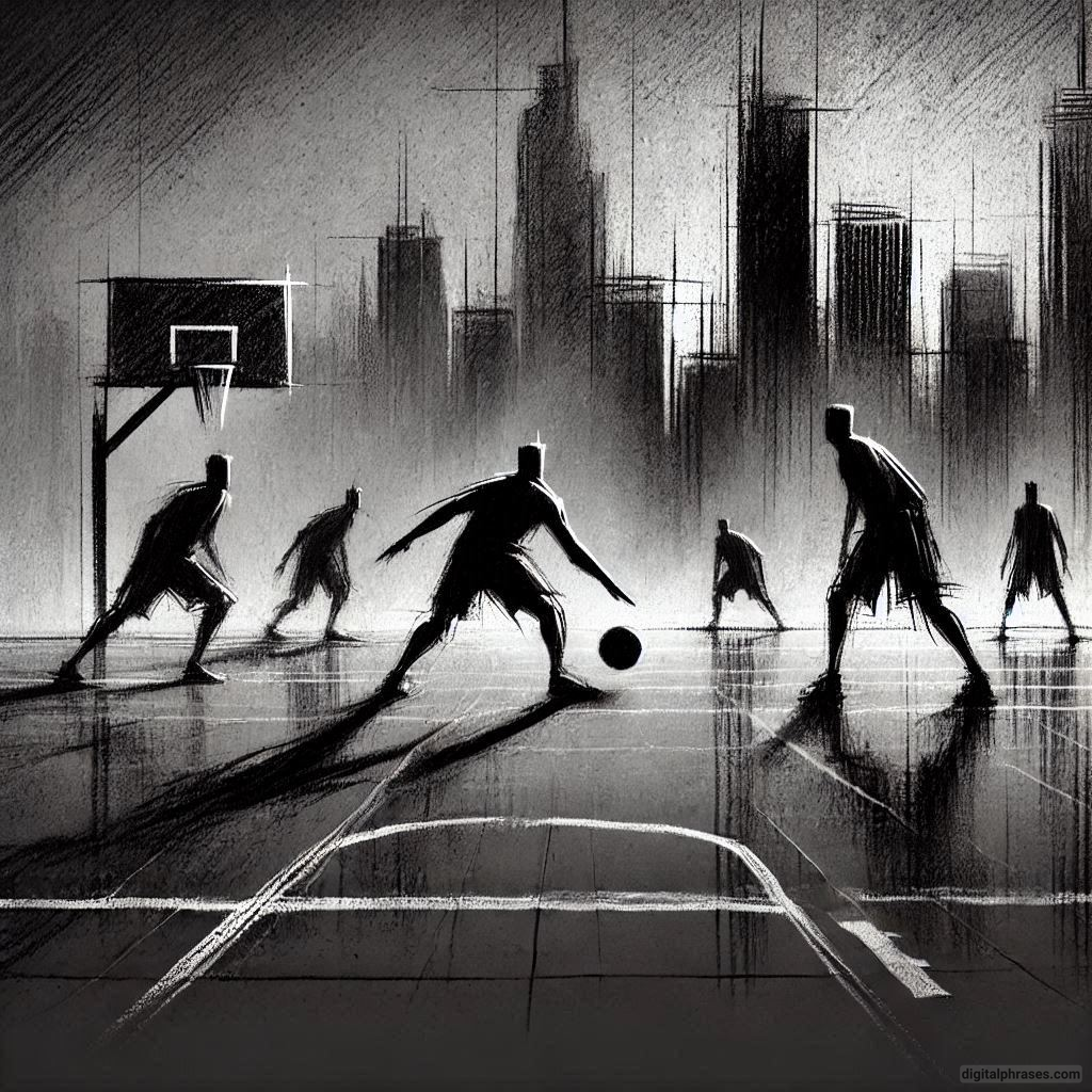 80 Basketball Drawing Ideas (Easy, Realistic, Cartoon, Color and More) 80 Basketball Drawing Ideas (Easy, Realistic, Cartoon, Color and More)
