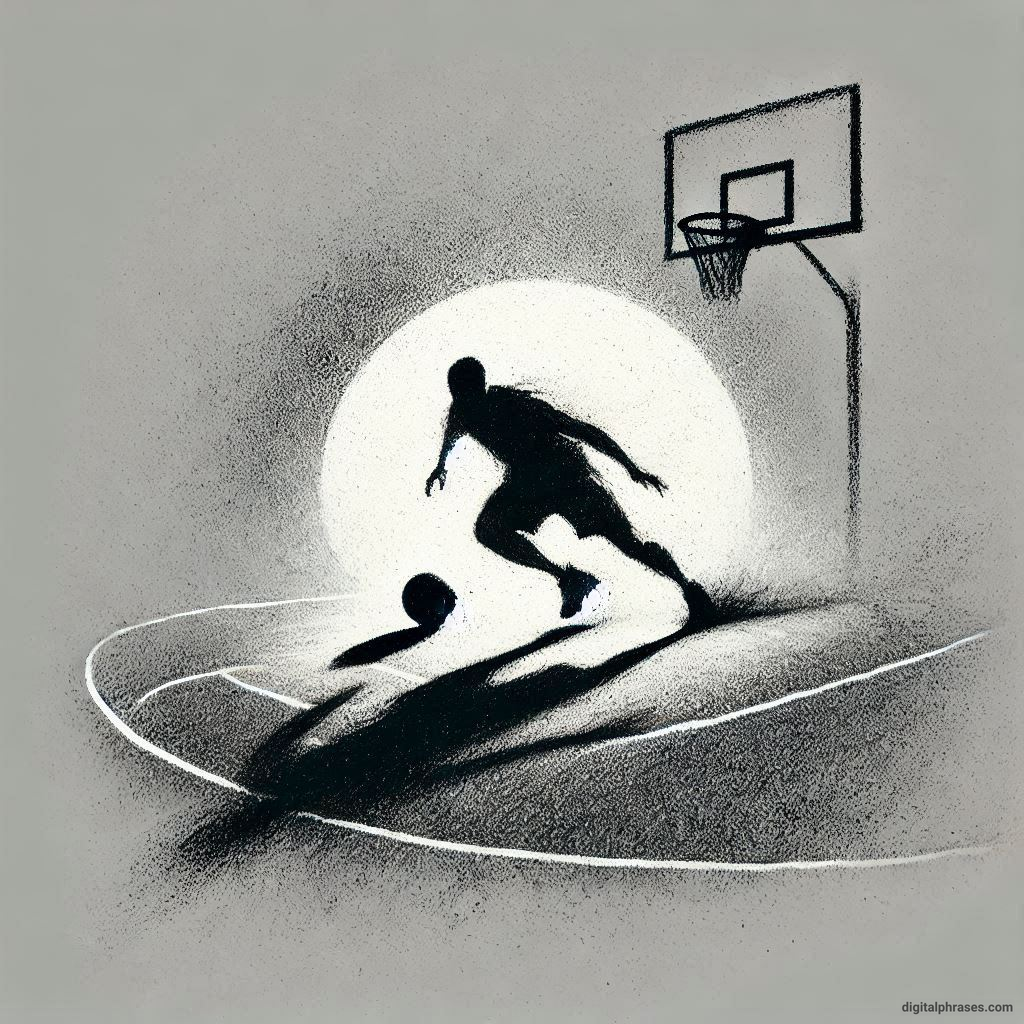 80 Basketball Drawing Ideas (Easy, Realistic, Cartoon, Color and More)