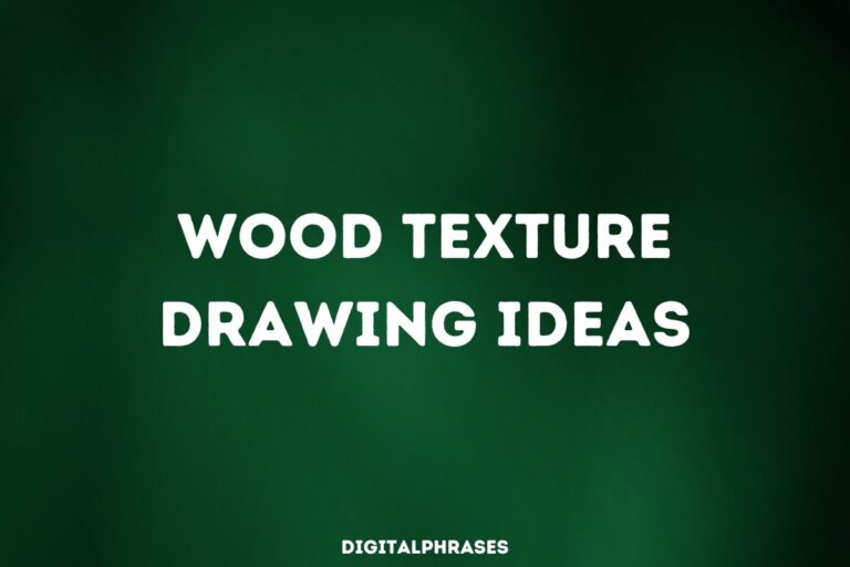 42 Wood Texture Drawing Ideas