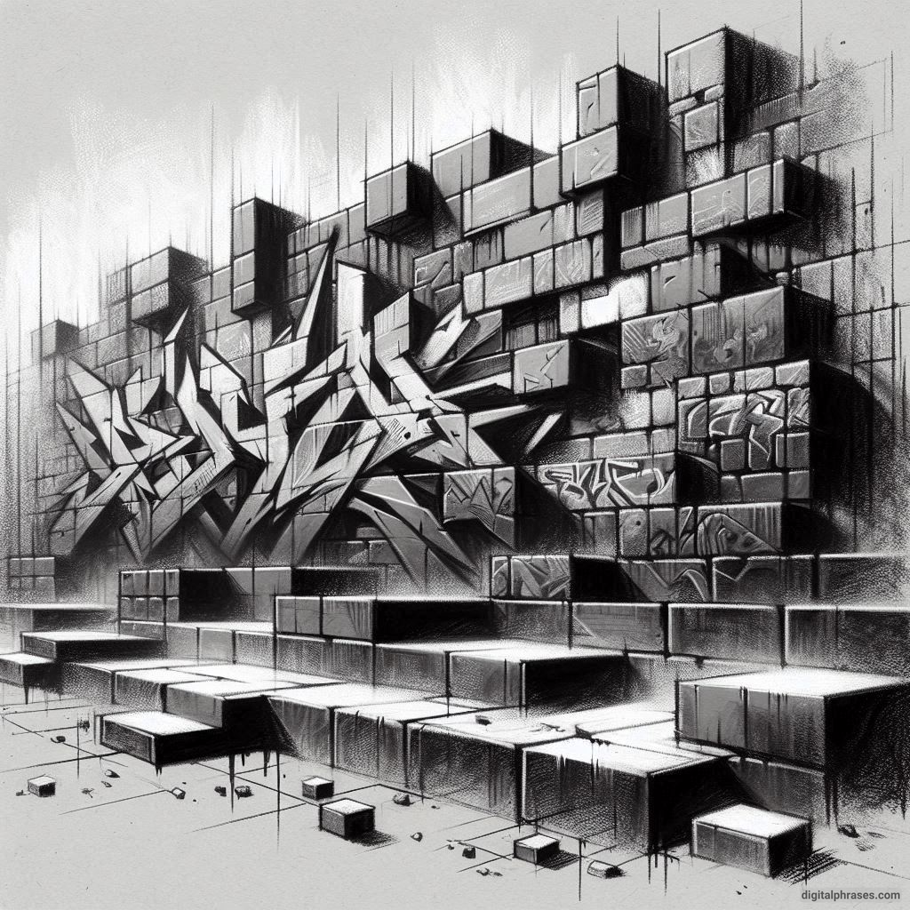 36 Brick Texture Drawing Ideas 36 Brick Texture Drawing Ideas