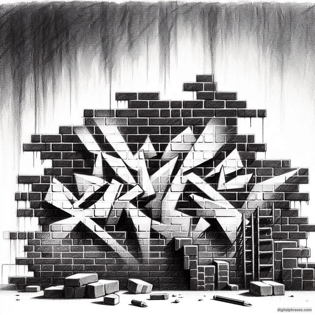 36 Brick Texture Drawing Ideas 36 Brick Texture Drawing Ideas