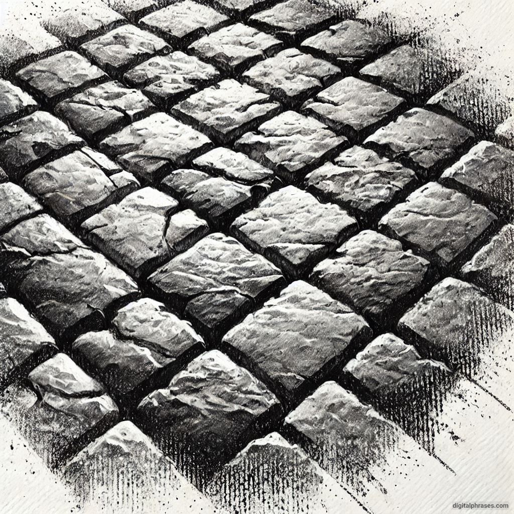 36 Brick Texture Drawing Ideas