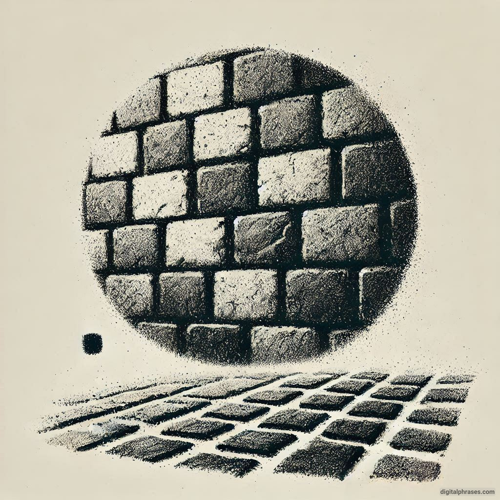 36 Brick Texture Drawing Ideas