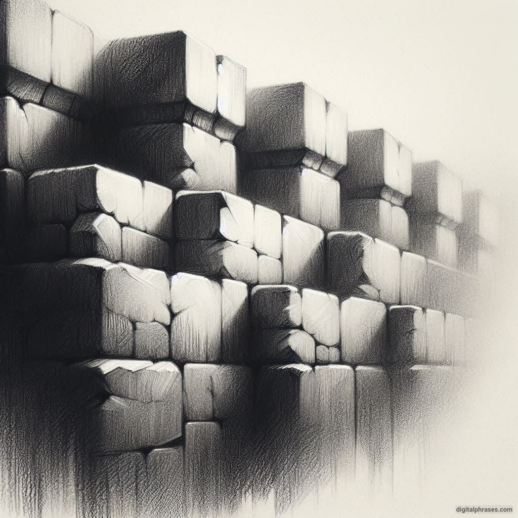 36 Brick Texture Drawing Ideas