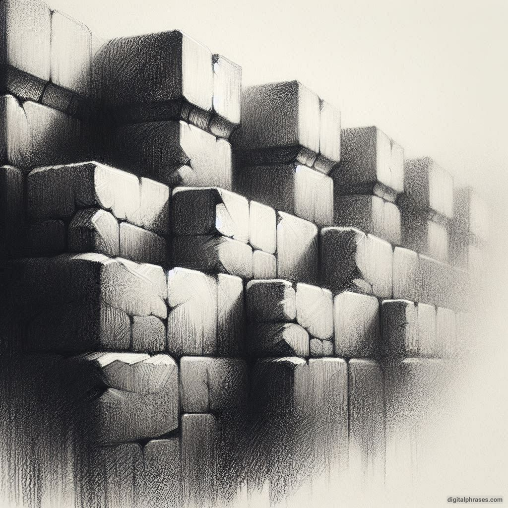 36 Brick Texture Drawing Ideas 36 Brick Texture Drawing Ideas