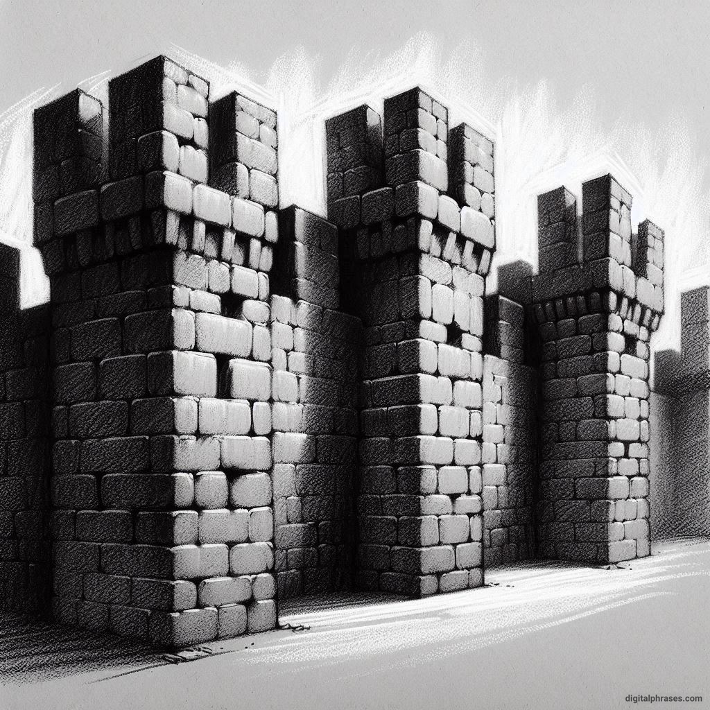 36 Brick Texture Drawing Ideas 36 Brick Texture Drawing Ideas
