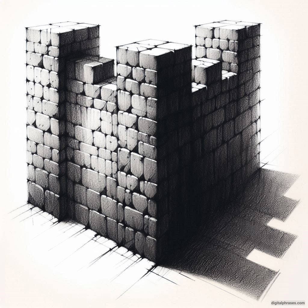 36 Brick Texture Drawing Ideas 36 Brick Texture Drawing Ideas