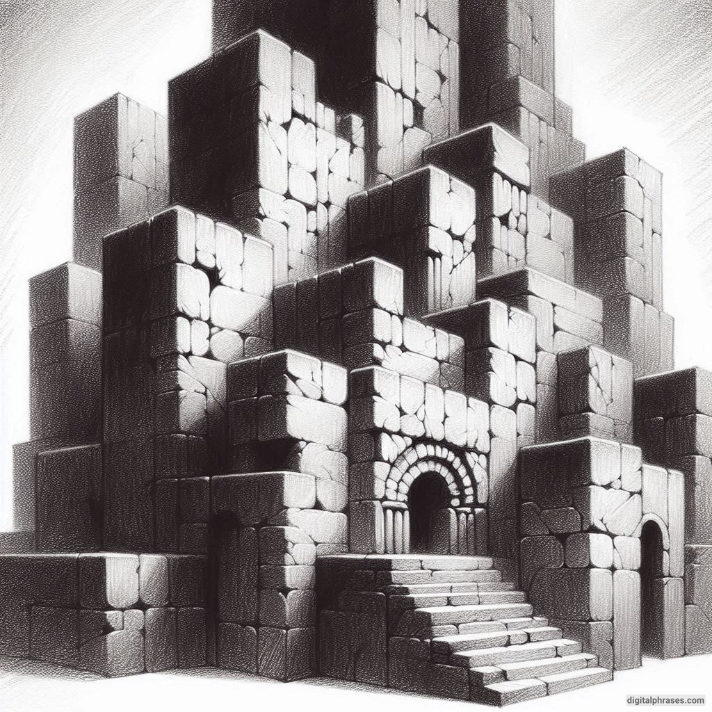36 Brick Texture Drawing Ideas 36 Brick Texture Drawing Ideas