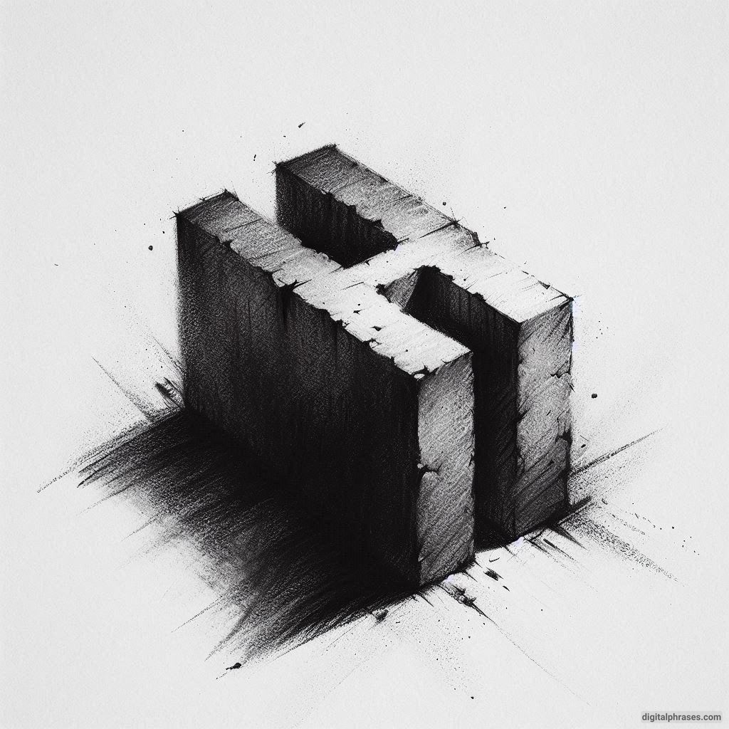 36 Brick Texture Drawing Ideas 36 Brick Texture Drawing Ideas