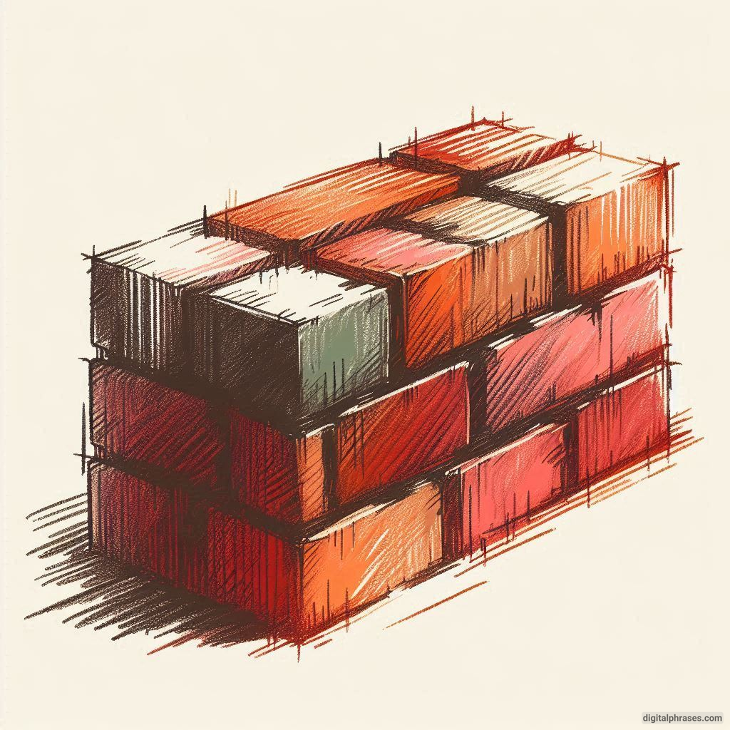 36 Brick Texture Drawing Ideas