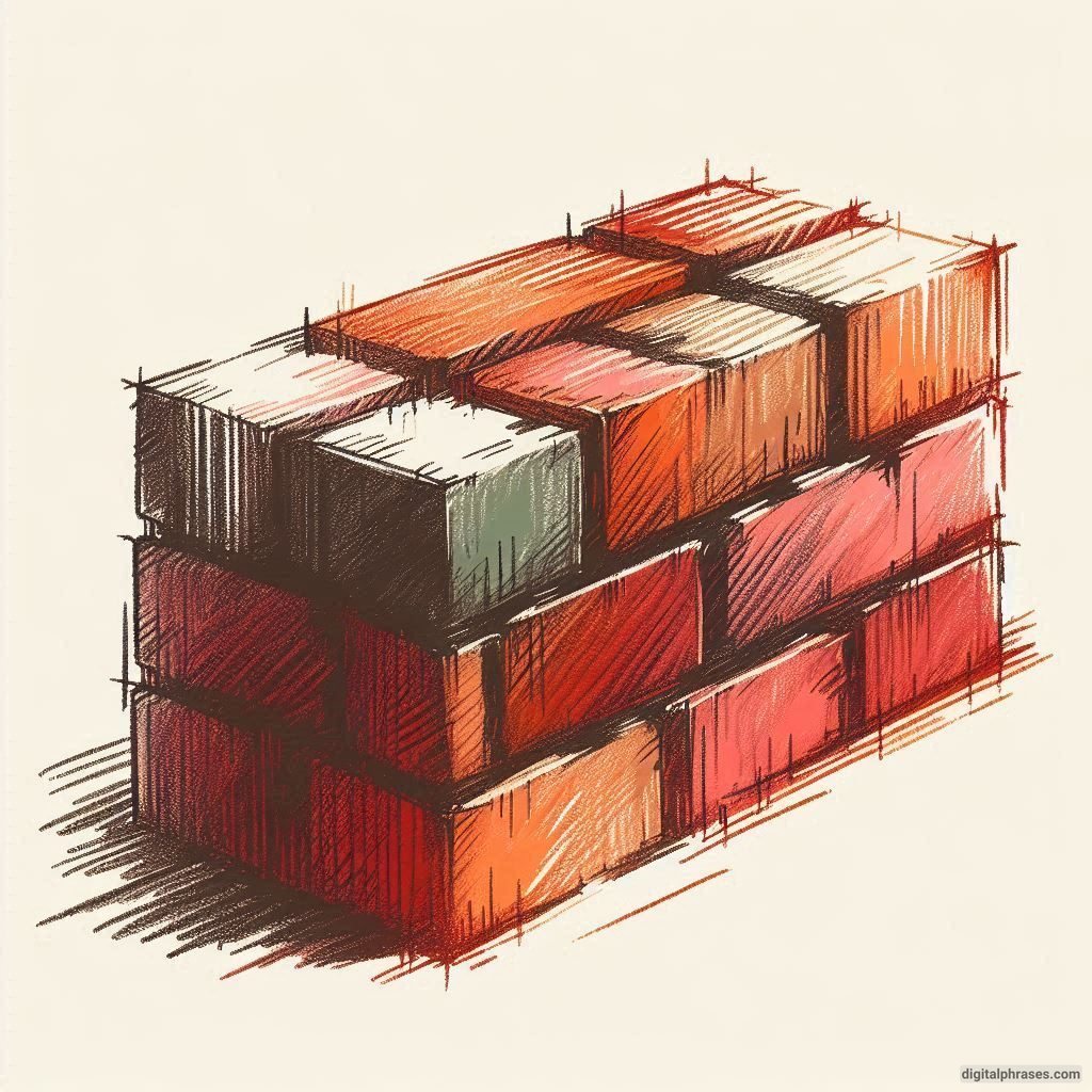 36 Brick Texture Drawing Ideas 36 Brick Texture Drawing Ideas