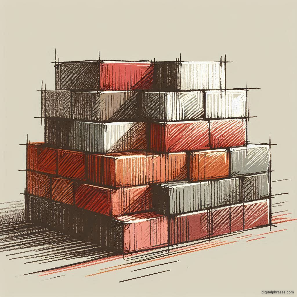 36 Brick Texture Drawing Ideas 36 Brick Texture Drawing Ideas