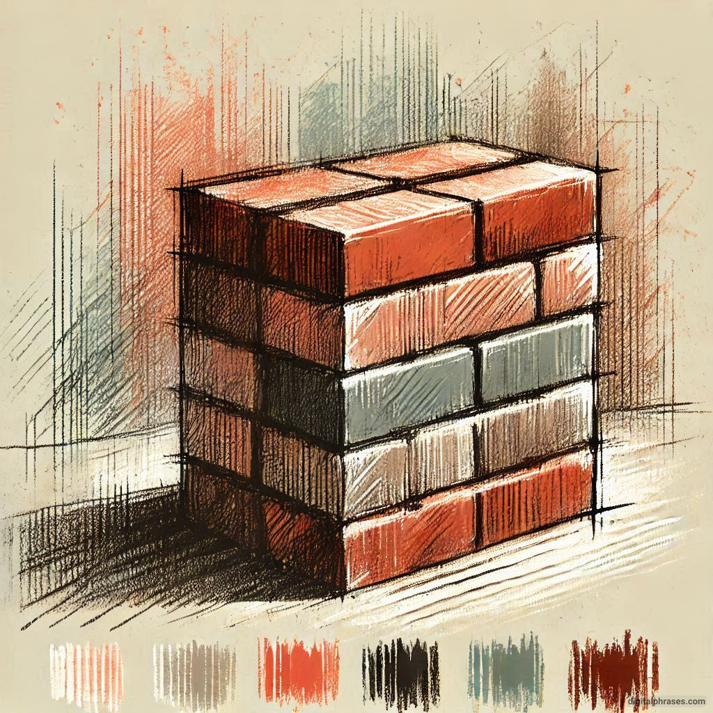 36 Brick Texture Drawing Ideas 36 Brick Texture Drawing Ideas