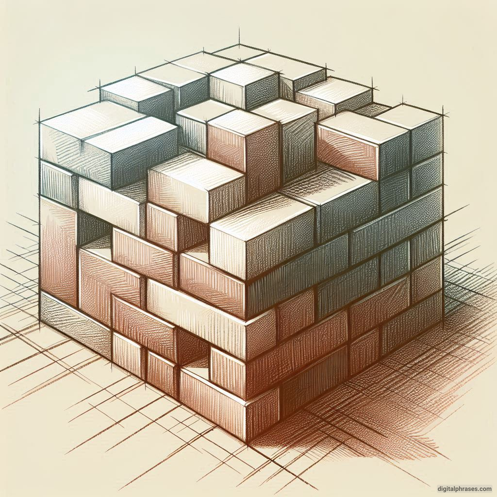 36 Brick Texture Drawing Ideas