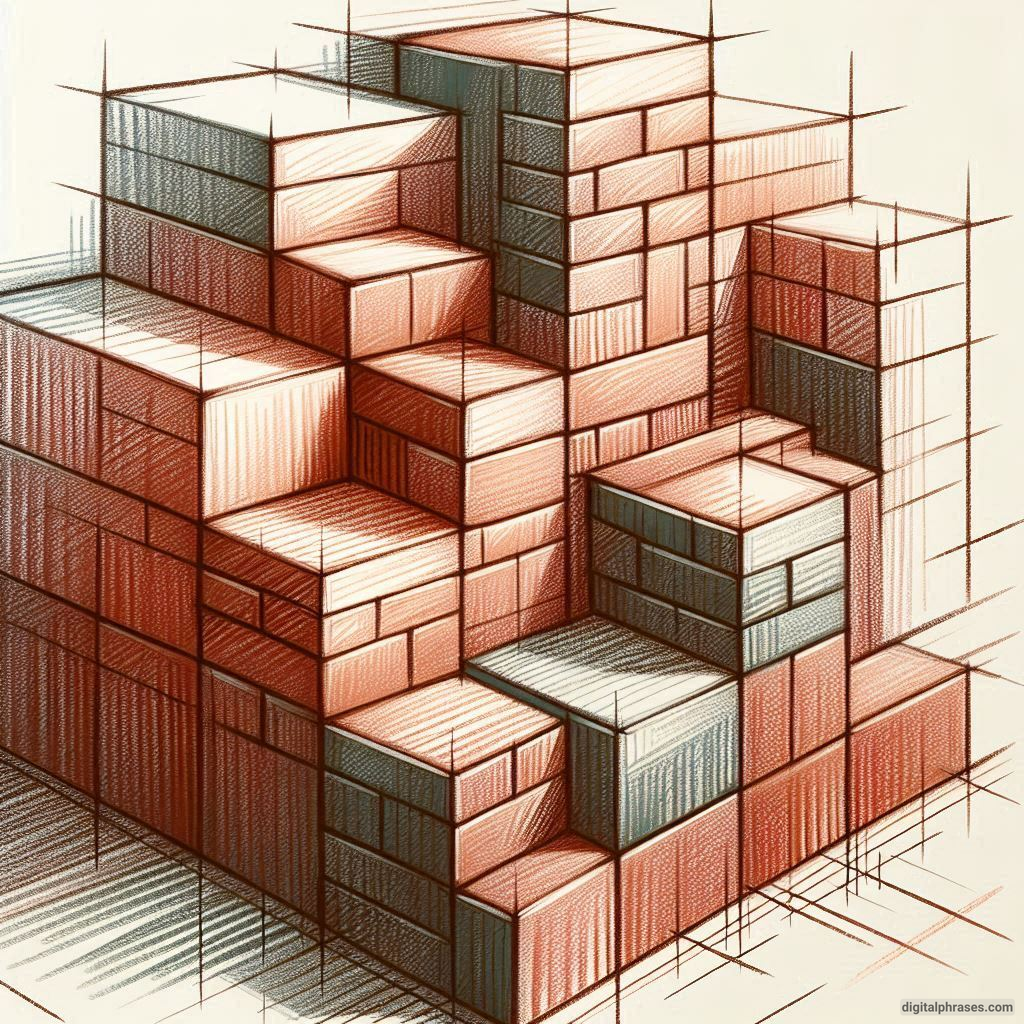 36 Brick Texture Drawing Ideas