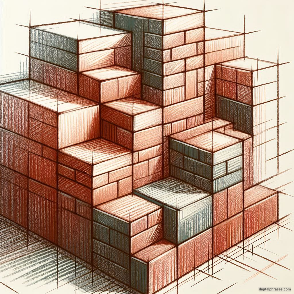36 Brick Texture Drawing Ideas 36 Brick Texture Drawing Ideas