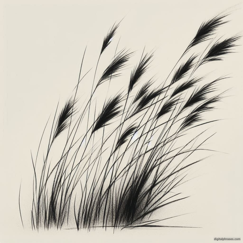 30 Grass Texture Drawing Ideas 30 Grass Texture Drawing Ideas