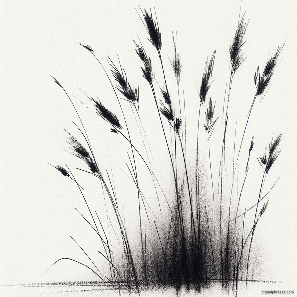 30 Grass Texture Drawing Ideas 30 Grass Texture Drawing Ideas