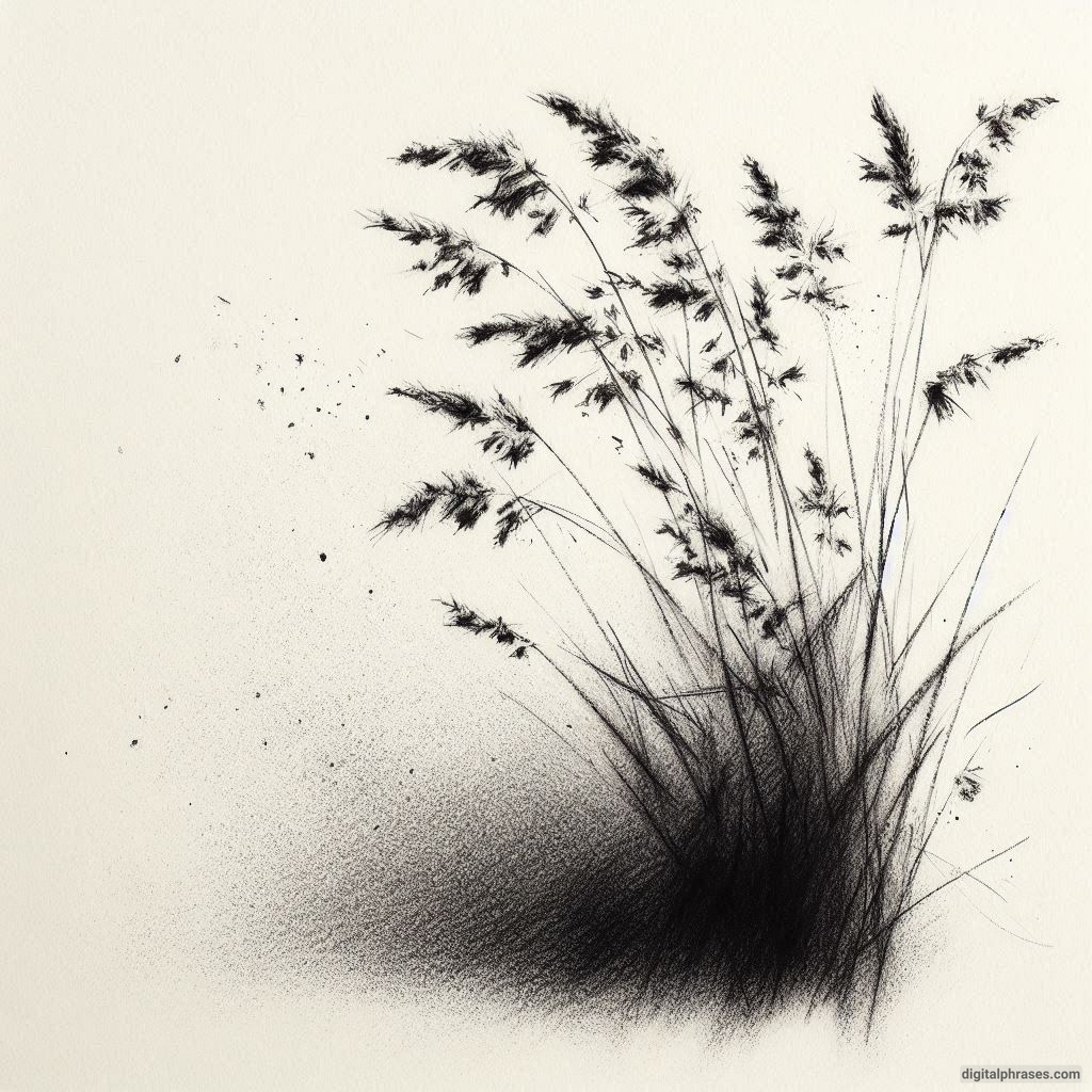 30 Grass Texture Drawing Ideas 30 Grass Texture Drawing Ideas