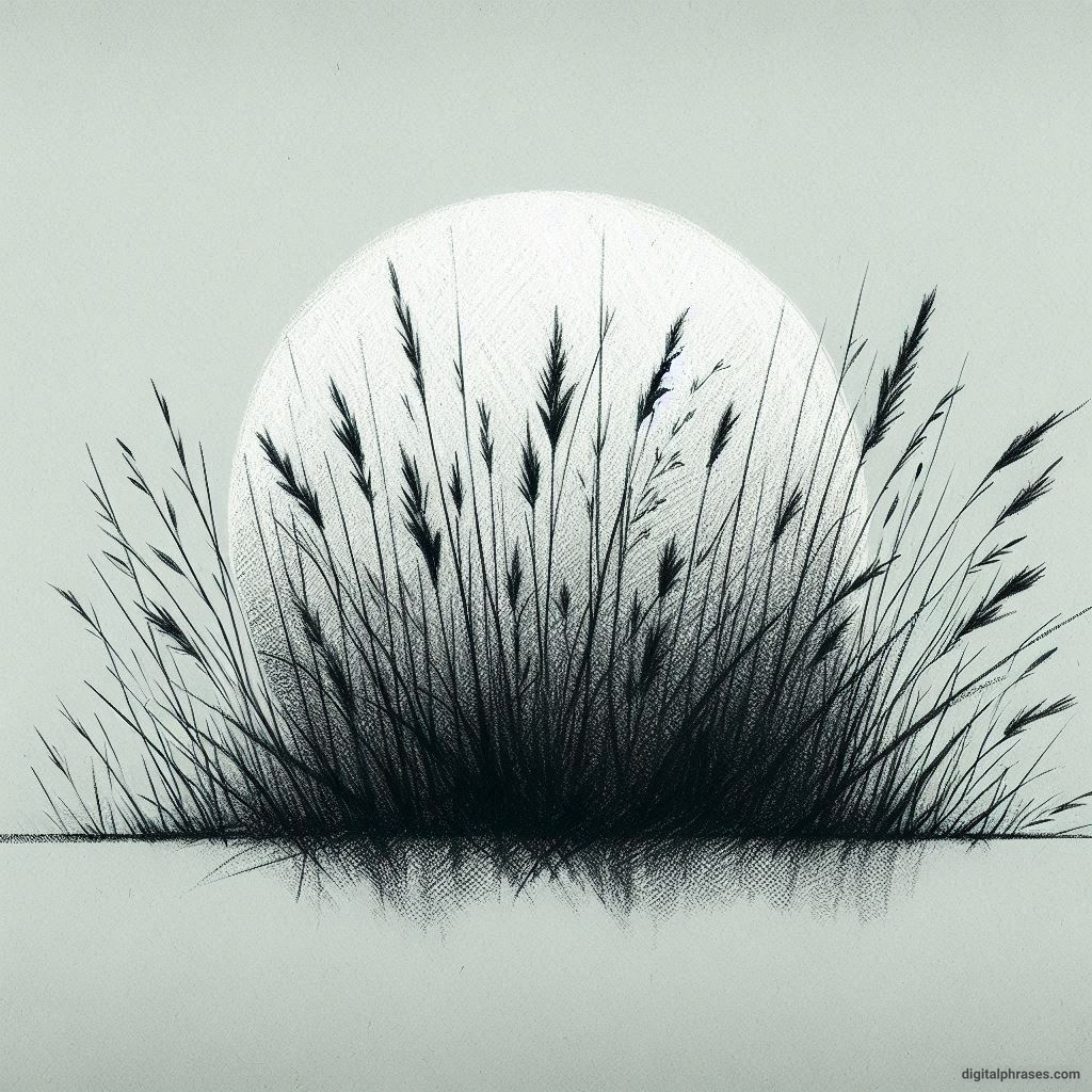 30 Grass Texture Drawing Ideas 30 Grass Texture Drawing Ideas