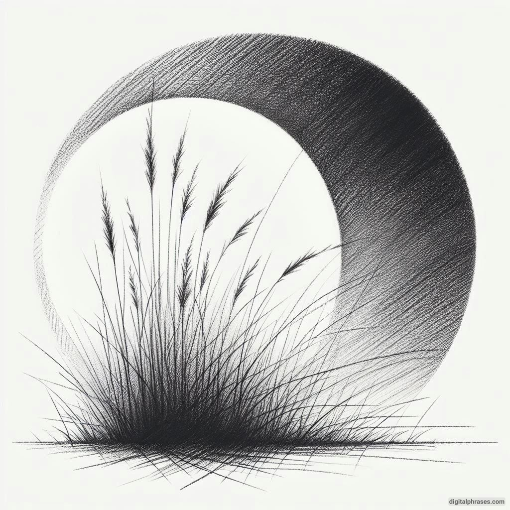30 Grass Texture Drawing Ideas 30 Grass Texture Drawing Ideas