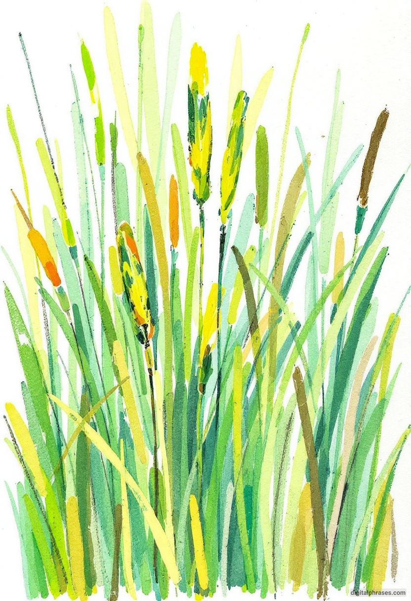 30 Grass Texture Drawing Ideas 30 Grass Texture Drawing Ideas