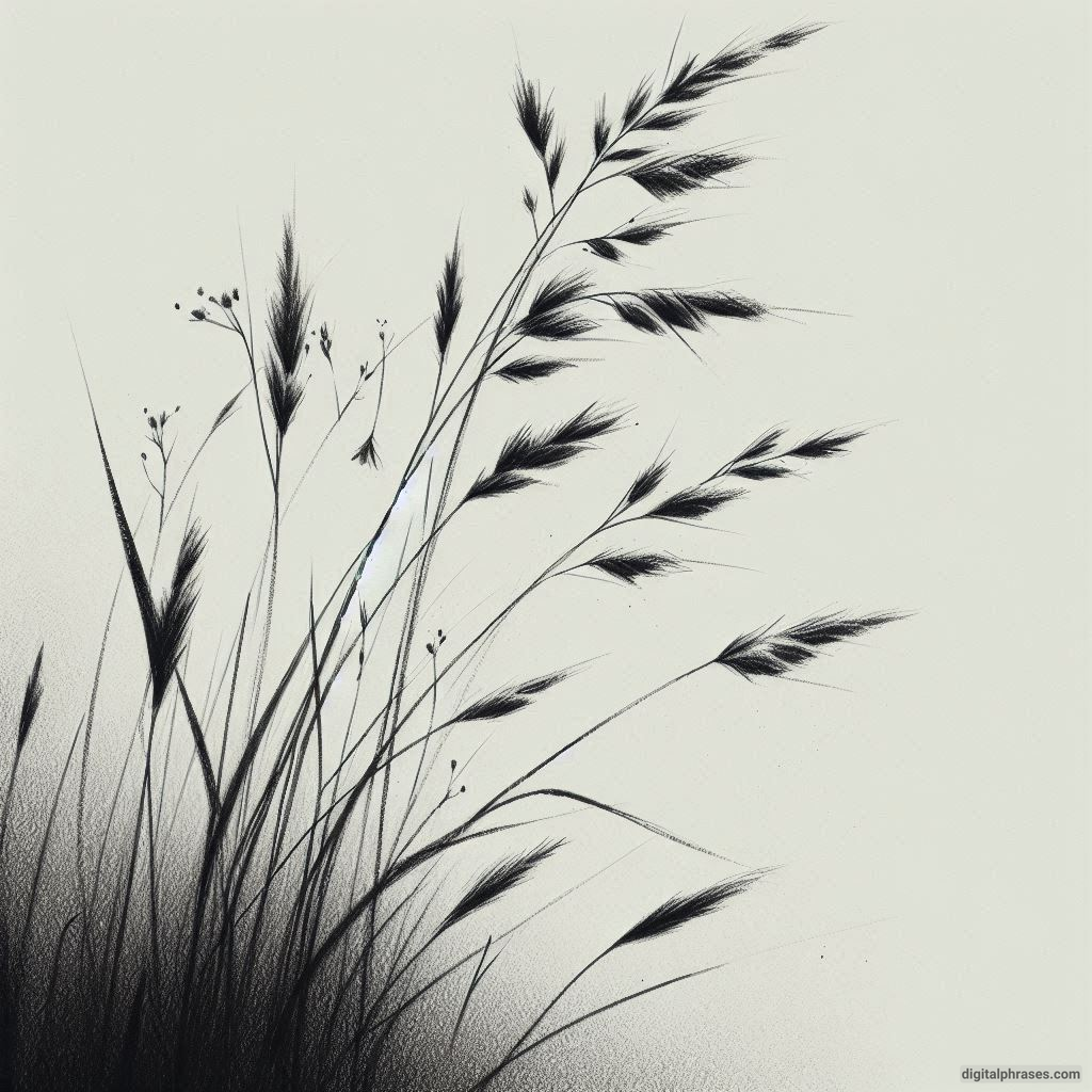 30 Grass Texture Drawing Ideas 30 Grass Texture Drawing Ideas
