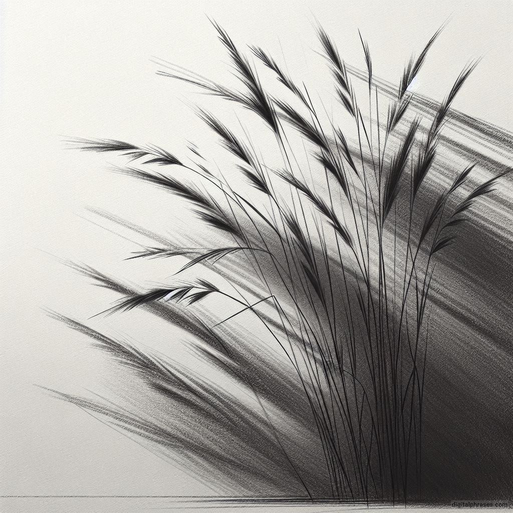 30 Grass Texture Drawing Ideas 30 Grass Texture Drawing Ideas