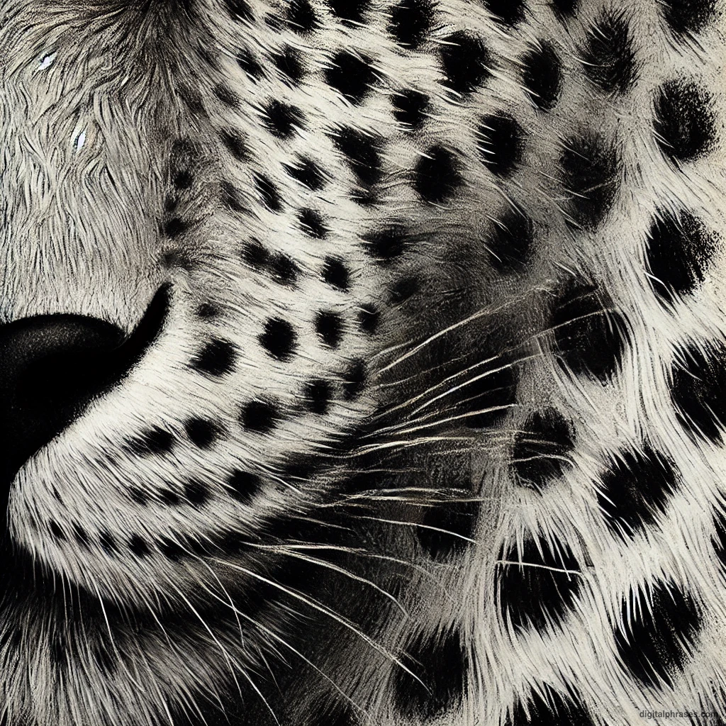 36 Fur Texture Drawing Ideas (Includes Animal Fur and Artificial Fur) 36 Fur Texture Drawing Ideas (Includes Animal Fur and Artificial Fur)