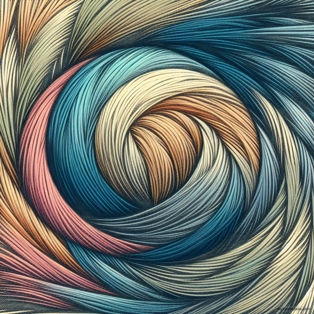 36 Fur Texture Drawing Ideas (Includes Animal Fur and Artificial Fur) 36 Fur Texture Drawing Ideas (Includes Animal Fur and Artificial Fur)
