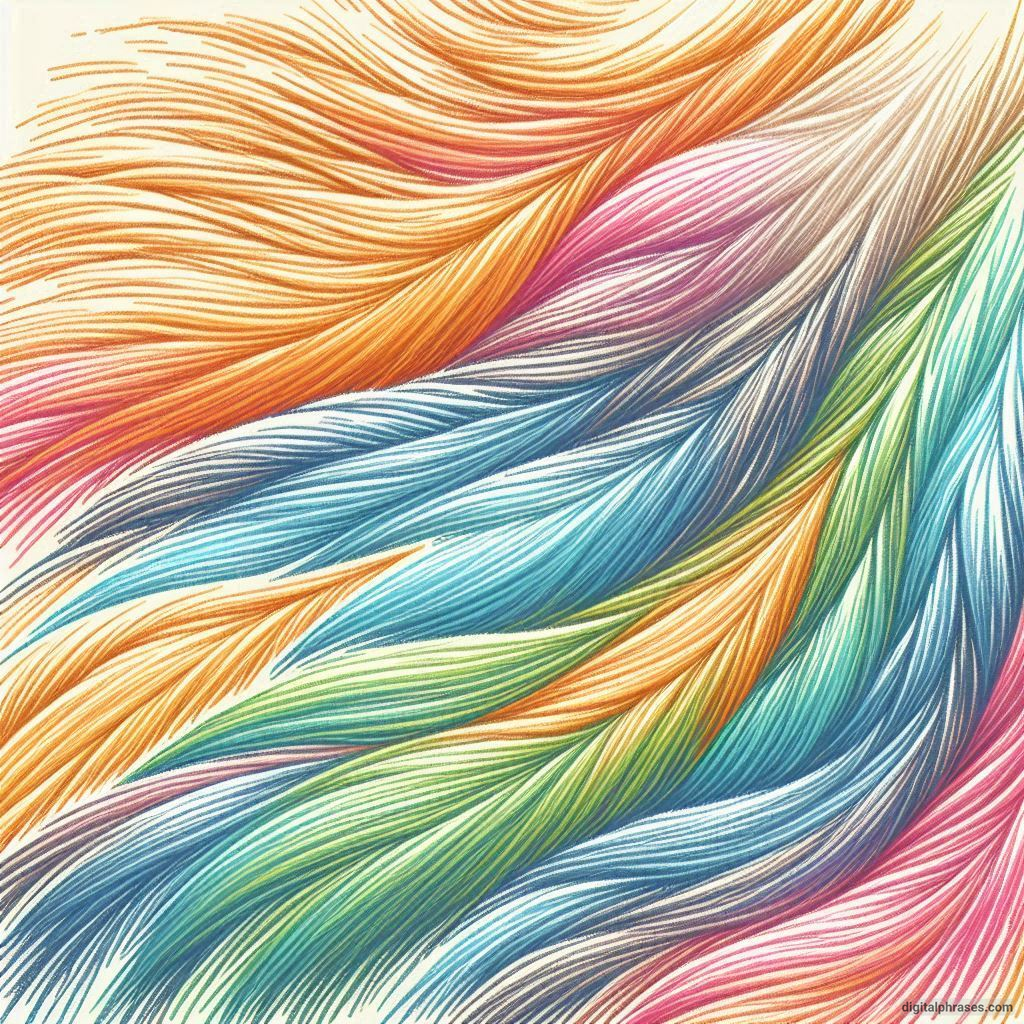 36 Fur Texture Drawing Ideas (Includes Animal Fur and Artificial Fur) 36 Fur Texture Drawing Ideas (Includes Animal Fur and Artificial Fur)