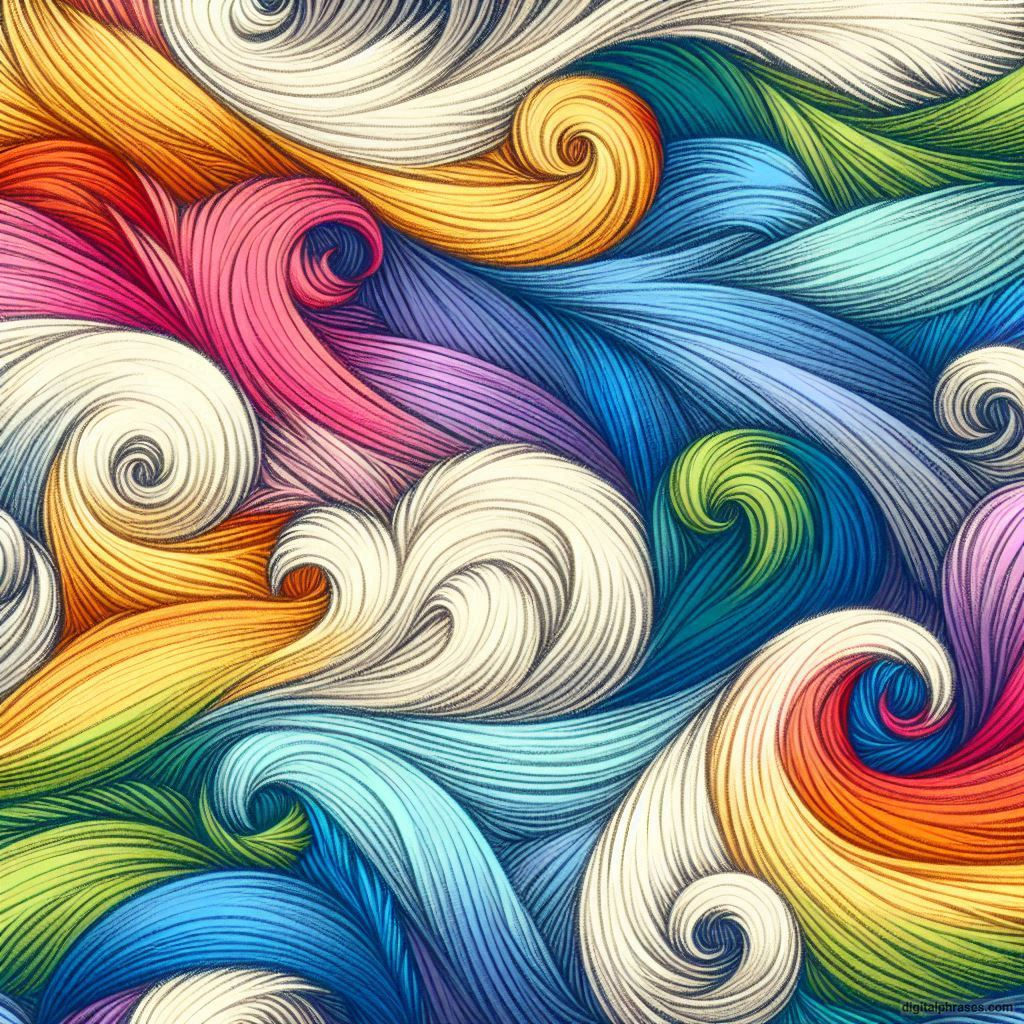 36 Fur Texture Drawing Ideas (Includes Animal Fur and Artificial Fur) 36 Fur Texture Drawing Ideas (Includes Animal Fur and Artificial Fur)