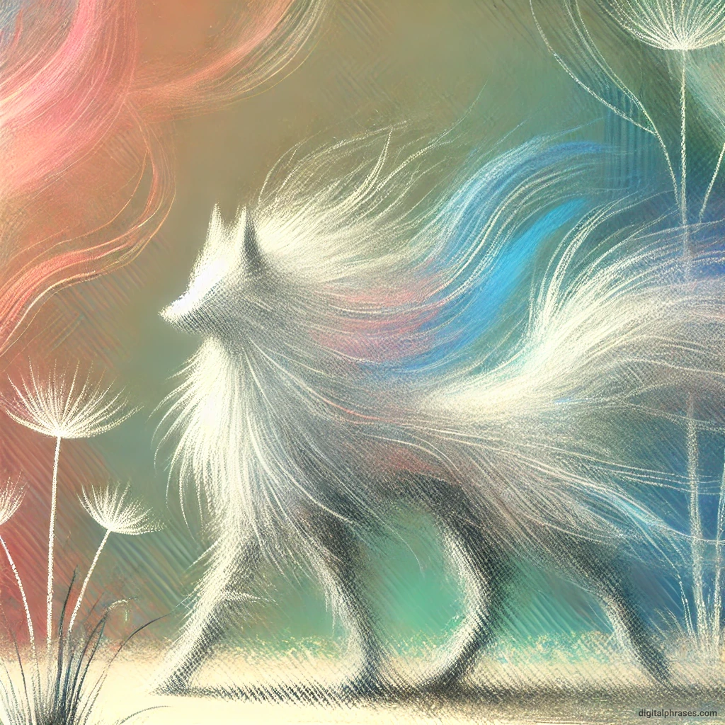 36 Fur Texture Drawing Ideas (Includes Animal Fur and Artificial Fur) 36 Fur Texture Drawing Ideas (Includes Animal Fur and Artificial Fur)