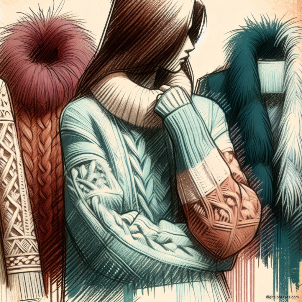 36 Fur Texture Drawing Ideas (Includes Animal Fur and Artificial Fur) 36 Fur Texture Drawing Ideas (Includes Animal Fur and Artificial Fur)