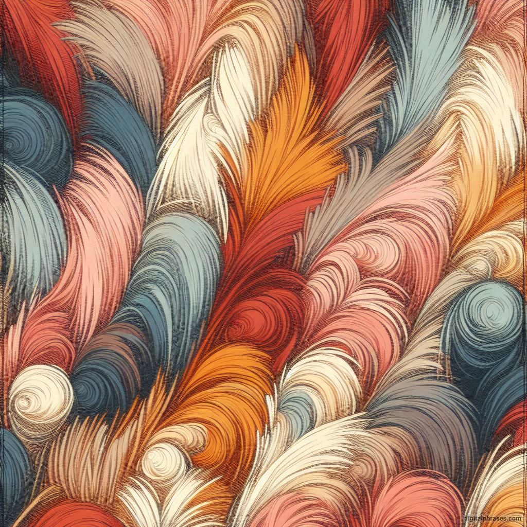 36 Fur Texture Drawing Ideas (Includes Animal Fur and Artificial Fur) 36 Fur Texture Drawing Ideas (Includes Animal Fur and Artificial Fur)