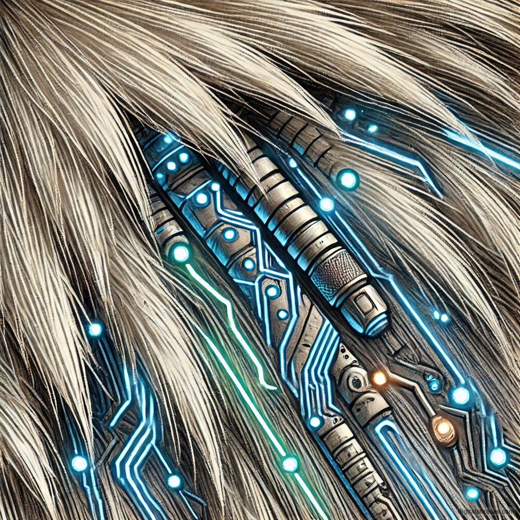 36 Fur Texture Drawing Ideas (Includes Animal Fur and Artificial Fur) 36 Fur Texture Drawing Ideas (Includes Animal Fur and Artificial Fur)