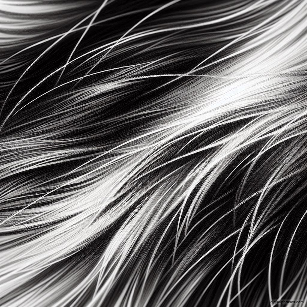 22 Cat Fur Texture Drawings 22 Cat Fur Texture Drawings