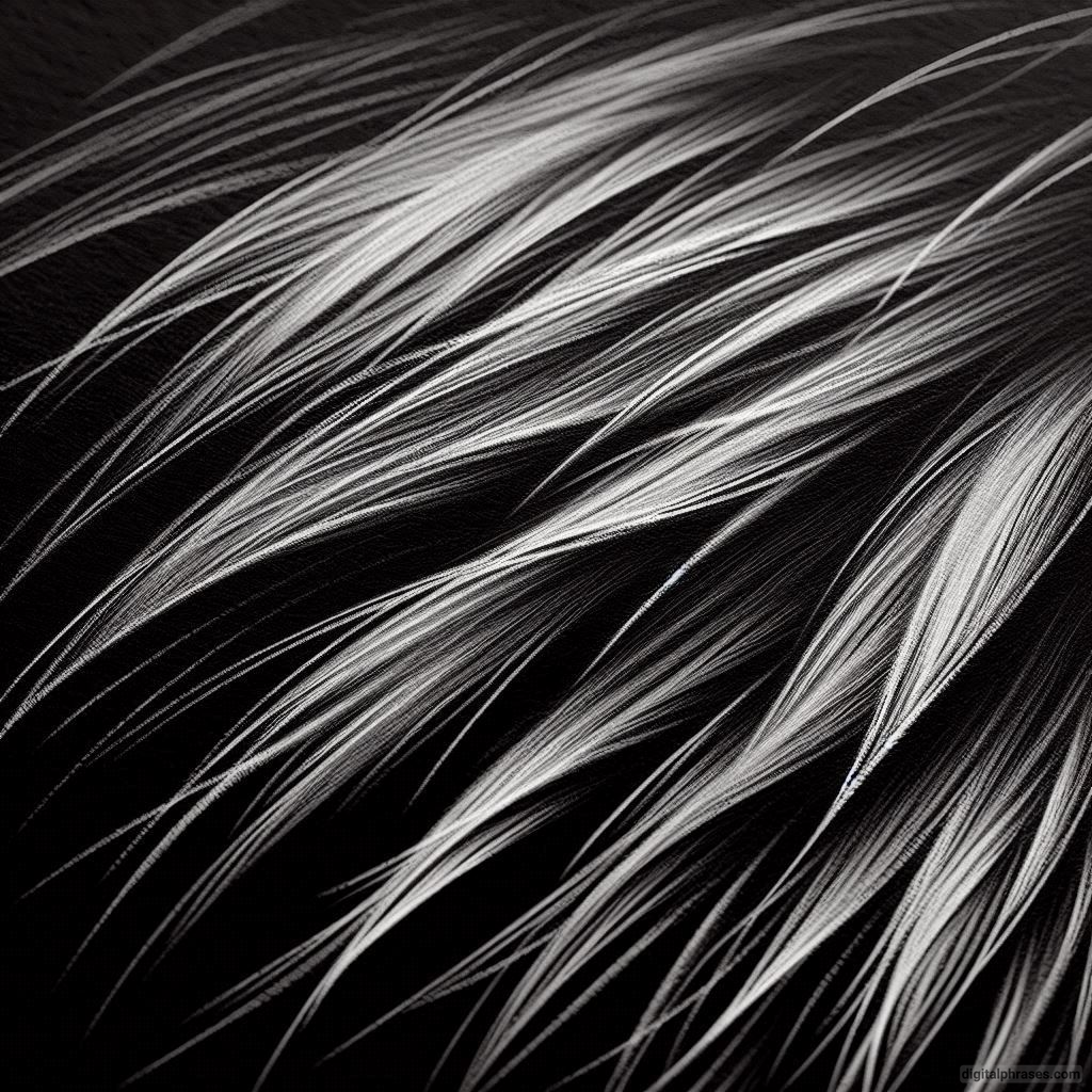 22 Cat Fur Texture Drawings 22 Cat Fur Texture Drawings
