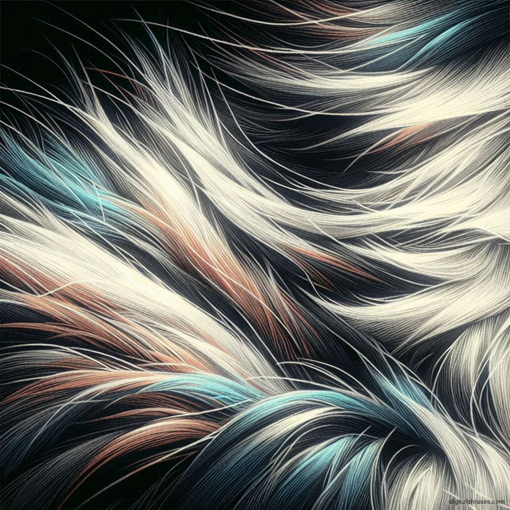 22 Cat Fur Texture Drawings 22 Cat Fur Texture Drawings