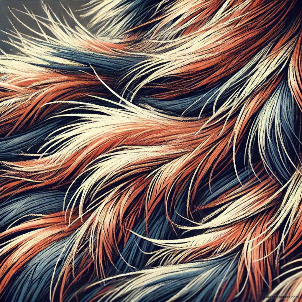 22 Cat Fur Texture Drawings 22 Cat Fur Texture Drawings