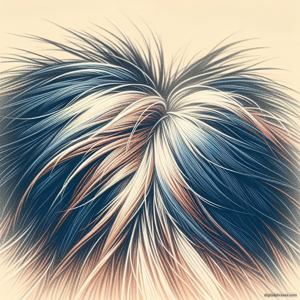 24 Dog Fur Texture Drawings 24 Dog Fur Texture Drawings