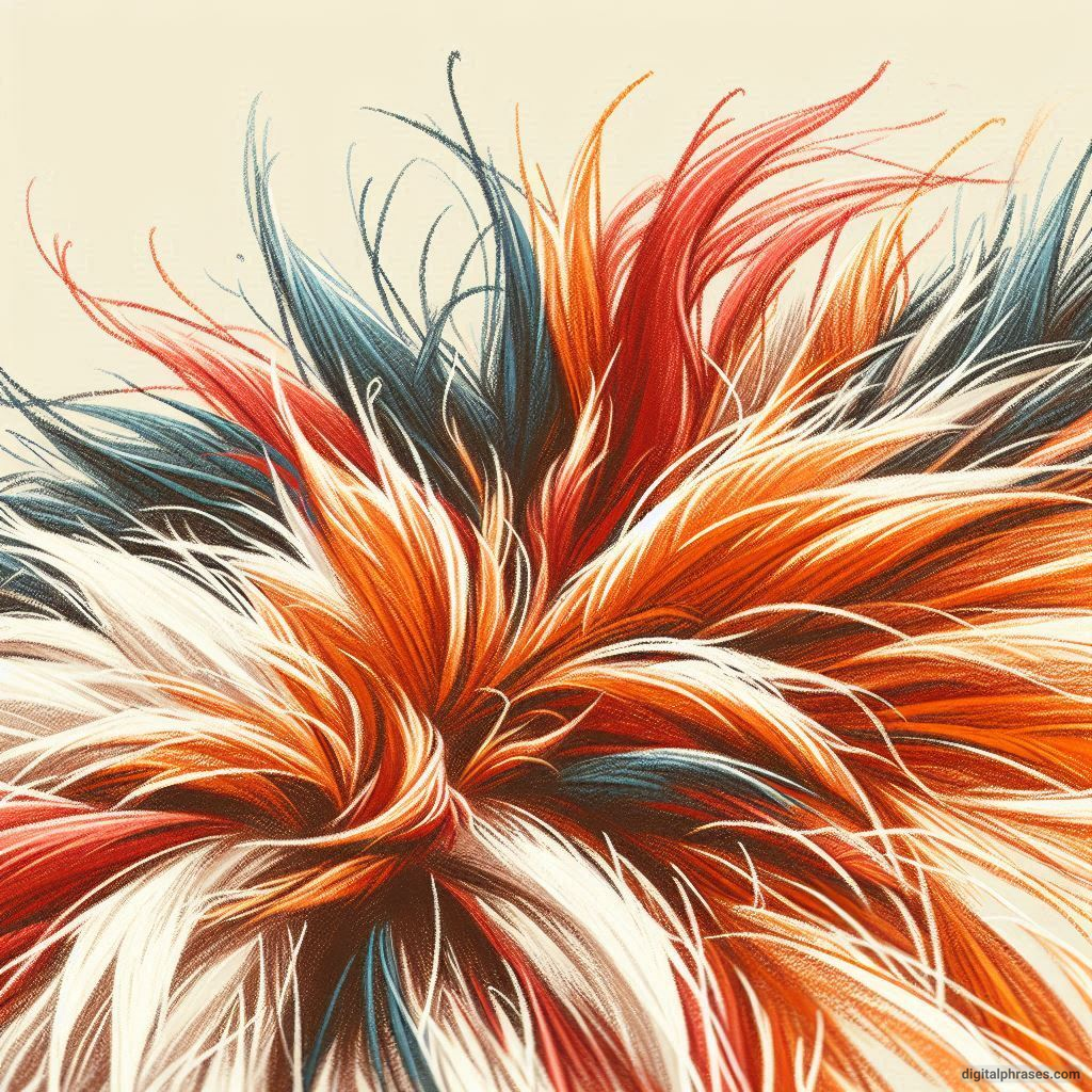 24 Dog Fur Texture Drawings 24 Dog Fur Texture Drawings