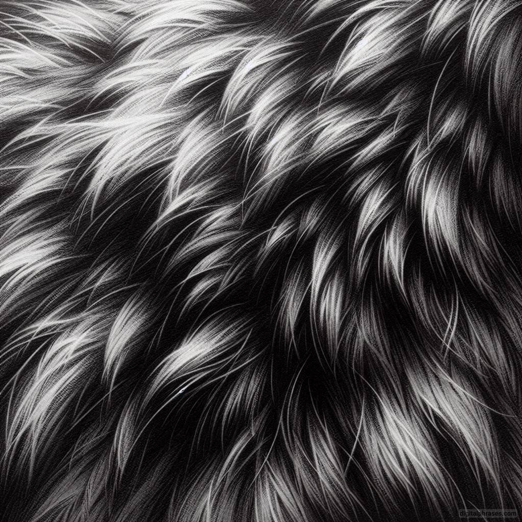 21 Bear Fur Texture Drawings 21 Bear Fur Texture Drawings