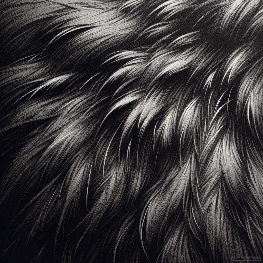 21 Bear Fur Texture Drawings 21 Bear Fur Texture Drawings
