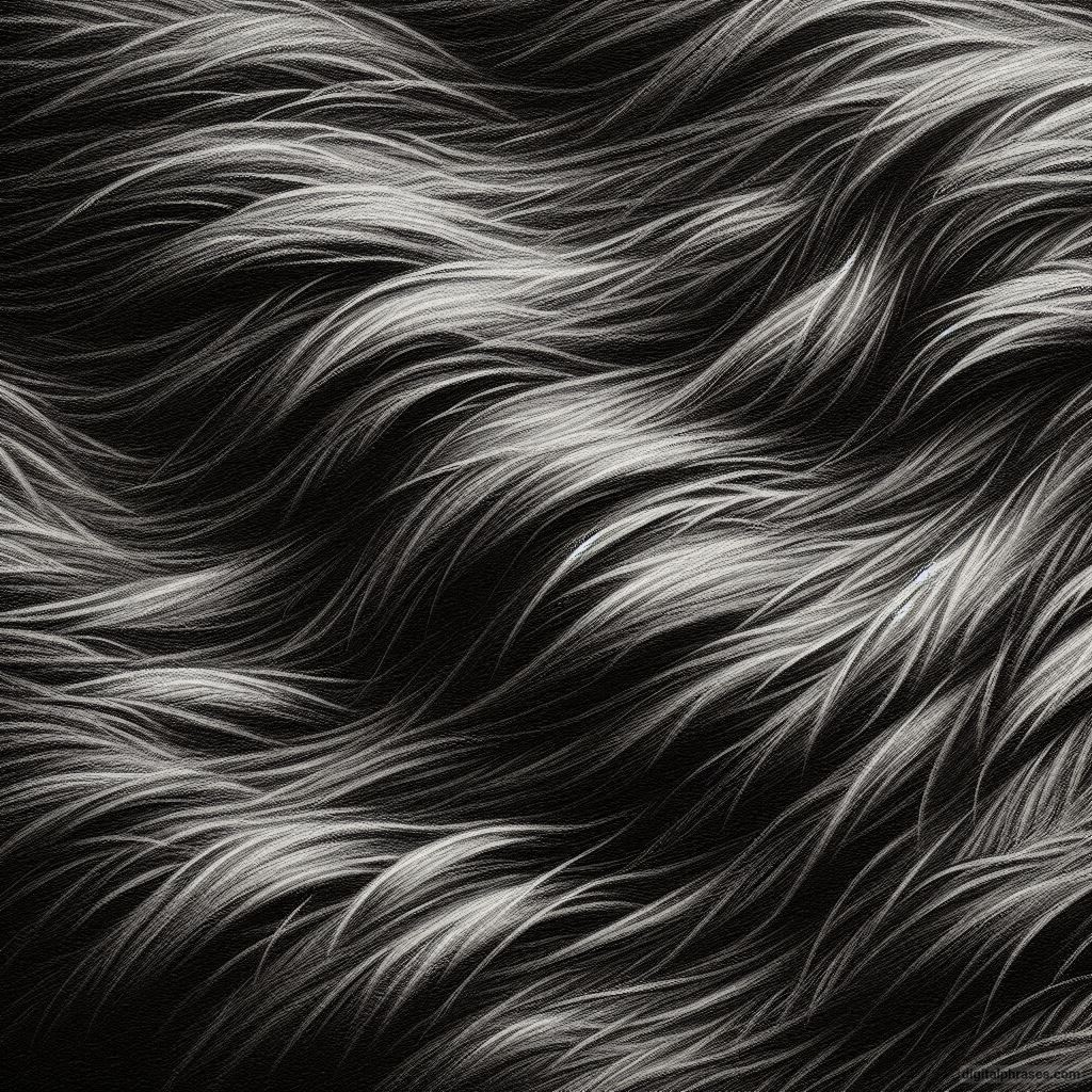 21 Bear Fur Texture Drawings 21 Bear Fur Texture Drawings